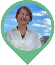 Corinne POMMIER